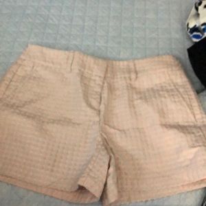 Loft shorts